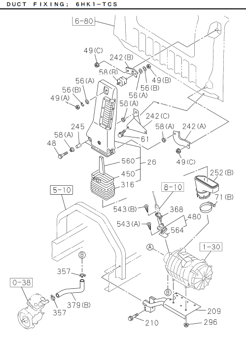 Partial Engine